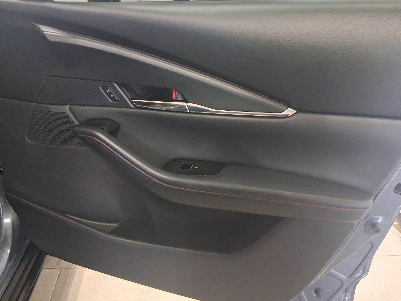 Used Car 2023 Mazda Cx-30  2.5 S Carbon Edition For Sale Under $30,000 In Austin, Texas