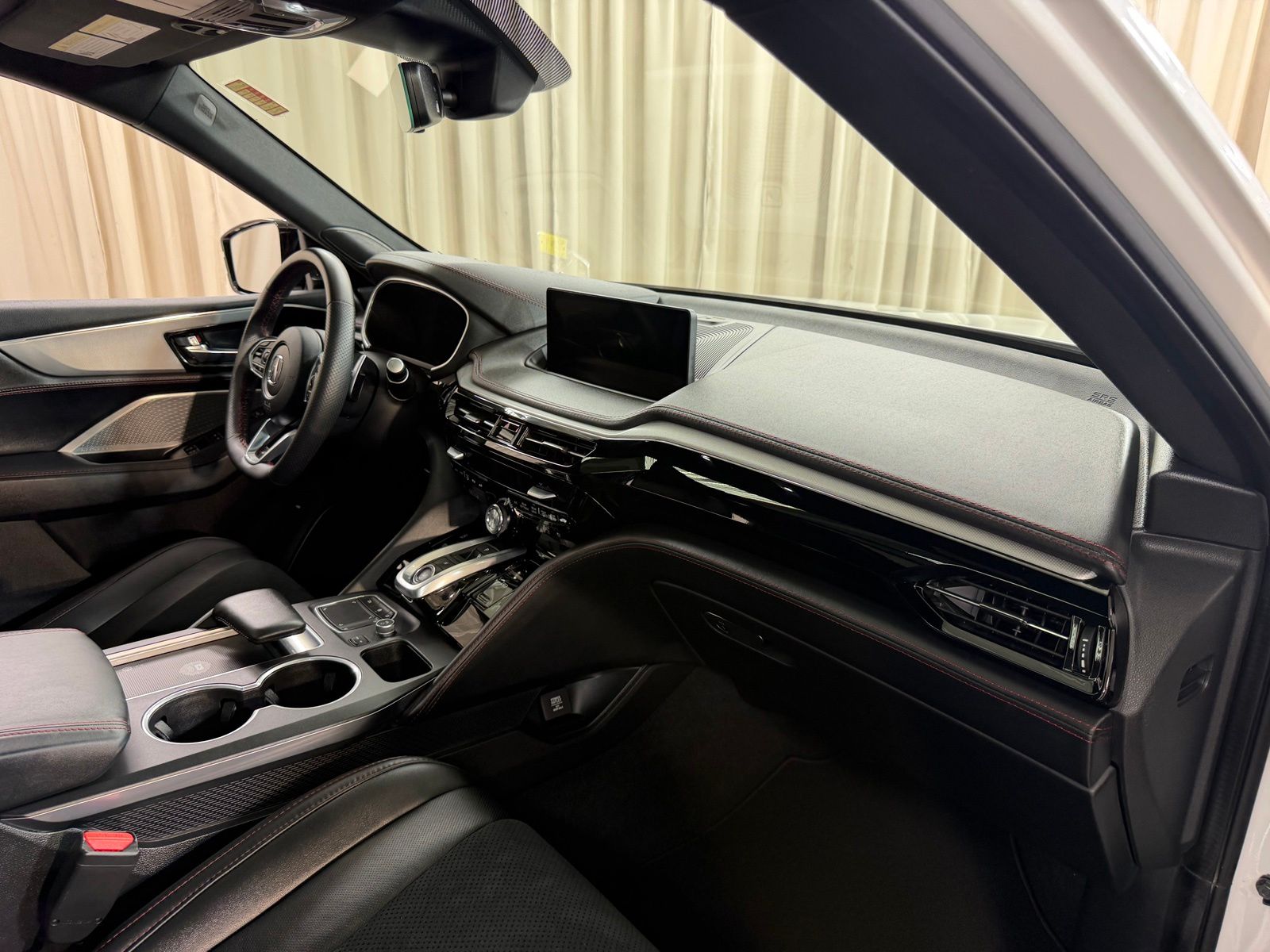 Used 2023  Acura A-Spec image 45