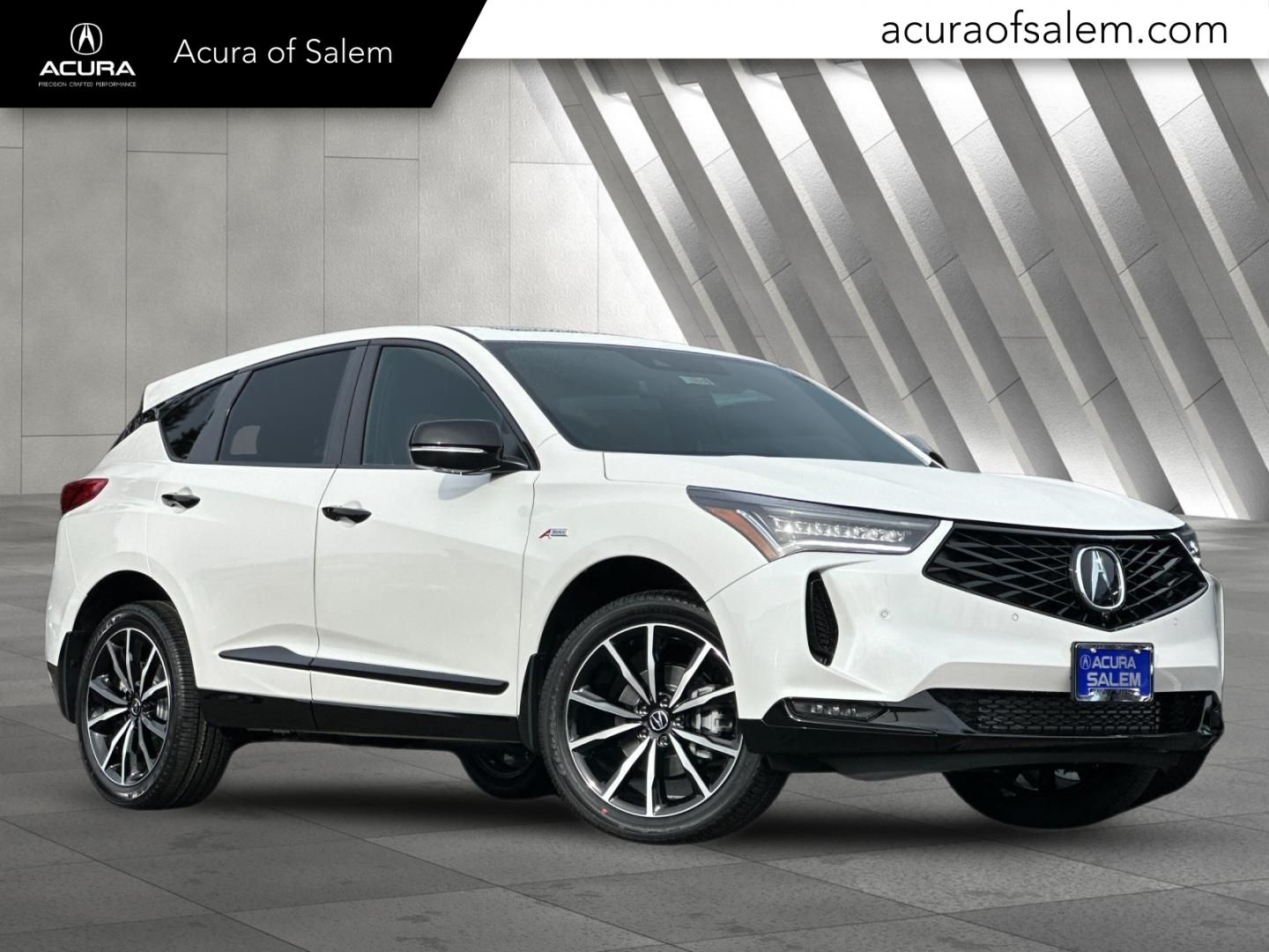 new 2026 Acura RDX car