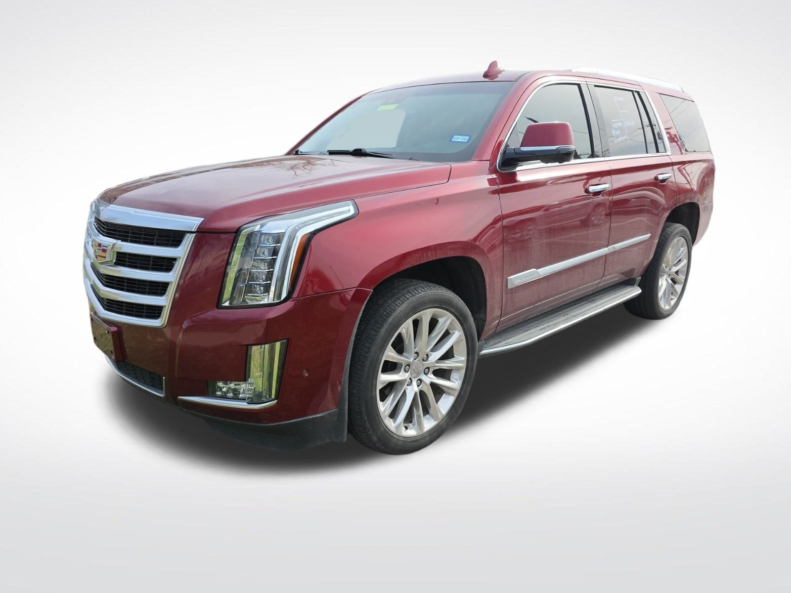 Used Car 2018 Cadillac Escalade  Luxury For Sale Under $30,000 In Austin, Texas