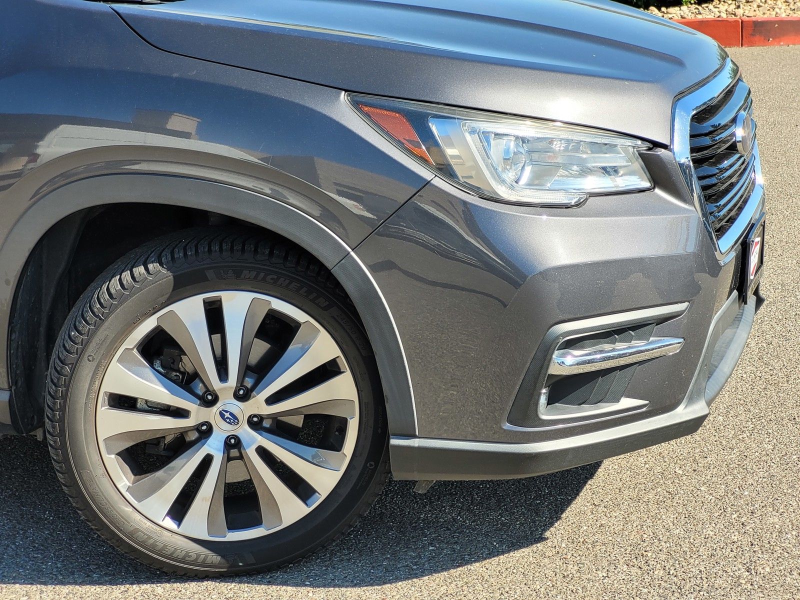 2019 Subaru Ascent Touring - Photo 16