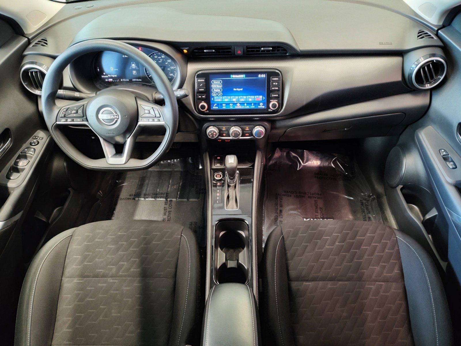 Used Car 2024 Nissan Kicks  Sv For Sale Under $20,000 In San Antonio, Texas