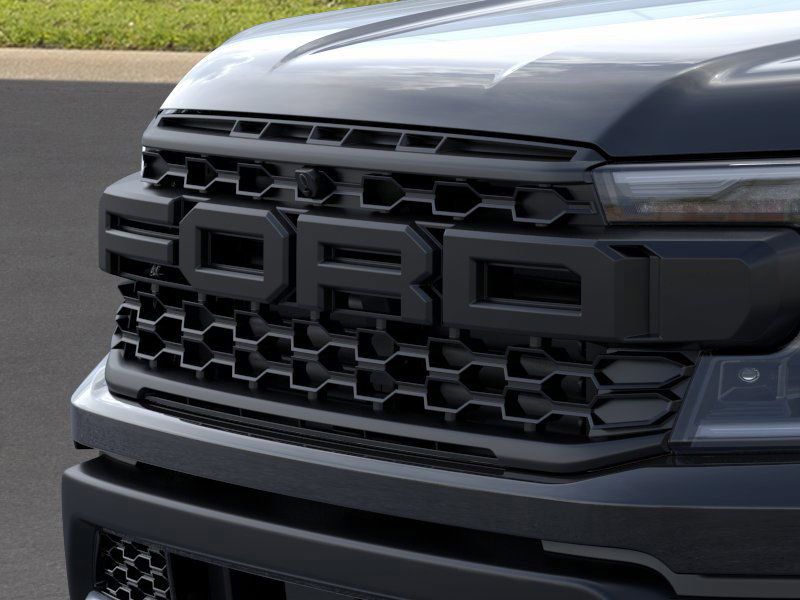 New Car 2025 Ford Ranger  Raptor For Sale Under $60,000 In Austin, Texas