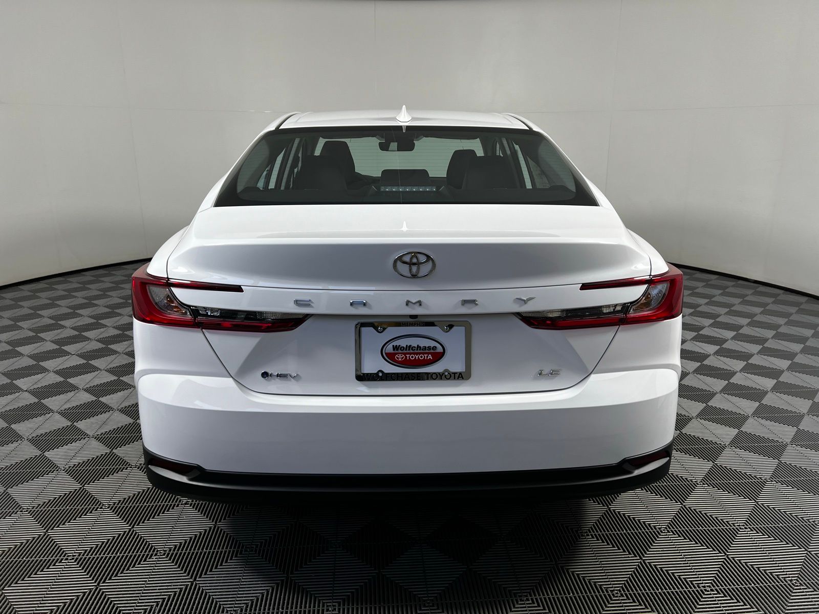 Thumbnail: 2025 Toyota Camry - 6