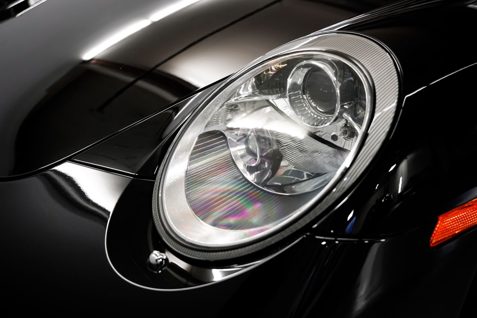 2011 Porsche 911 Carrera S — photo 29