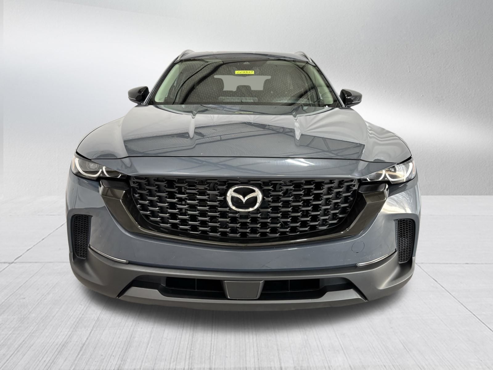 Used Car 2024 Mazda Cx-50  2.5 S Preferred Package For Sale Under $30,000 In Austin, Texas