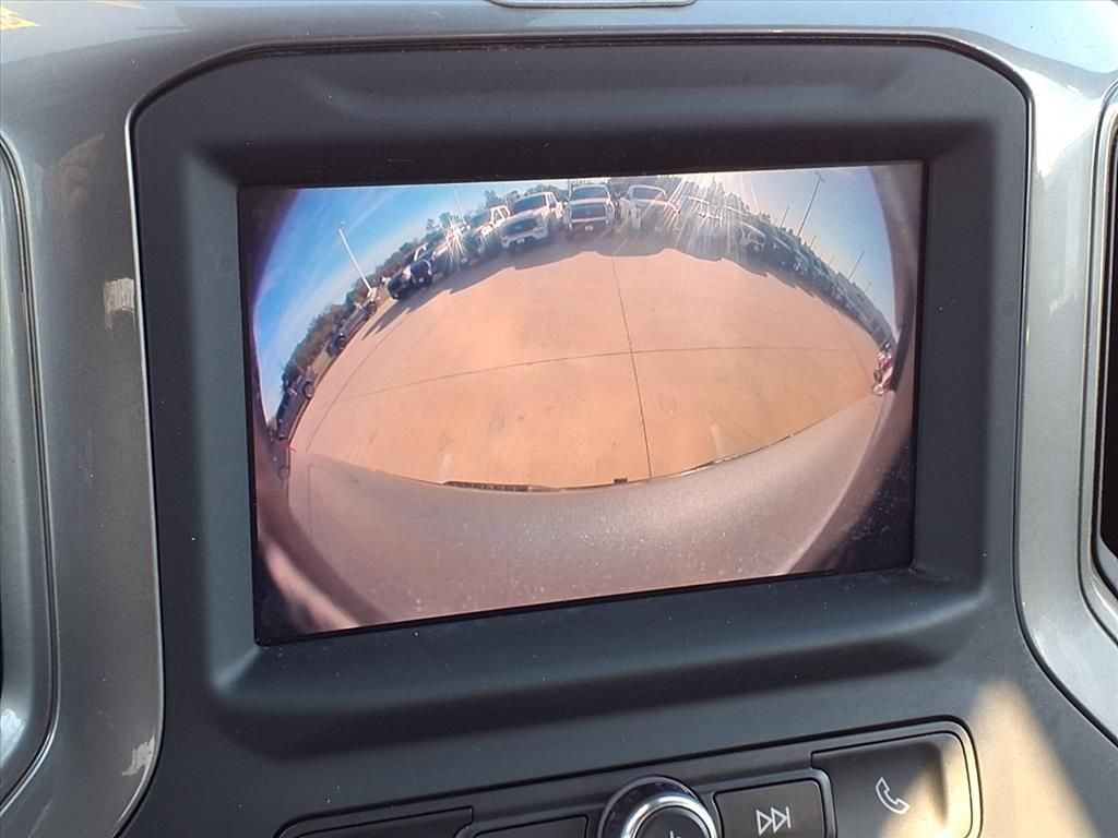 2023 Chevrolet Silverado 1500 WT - 11