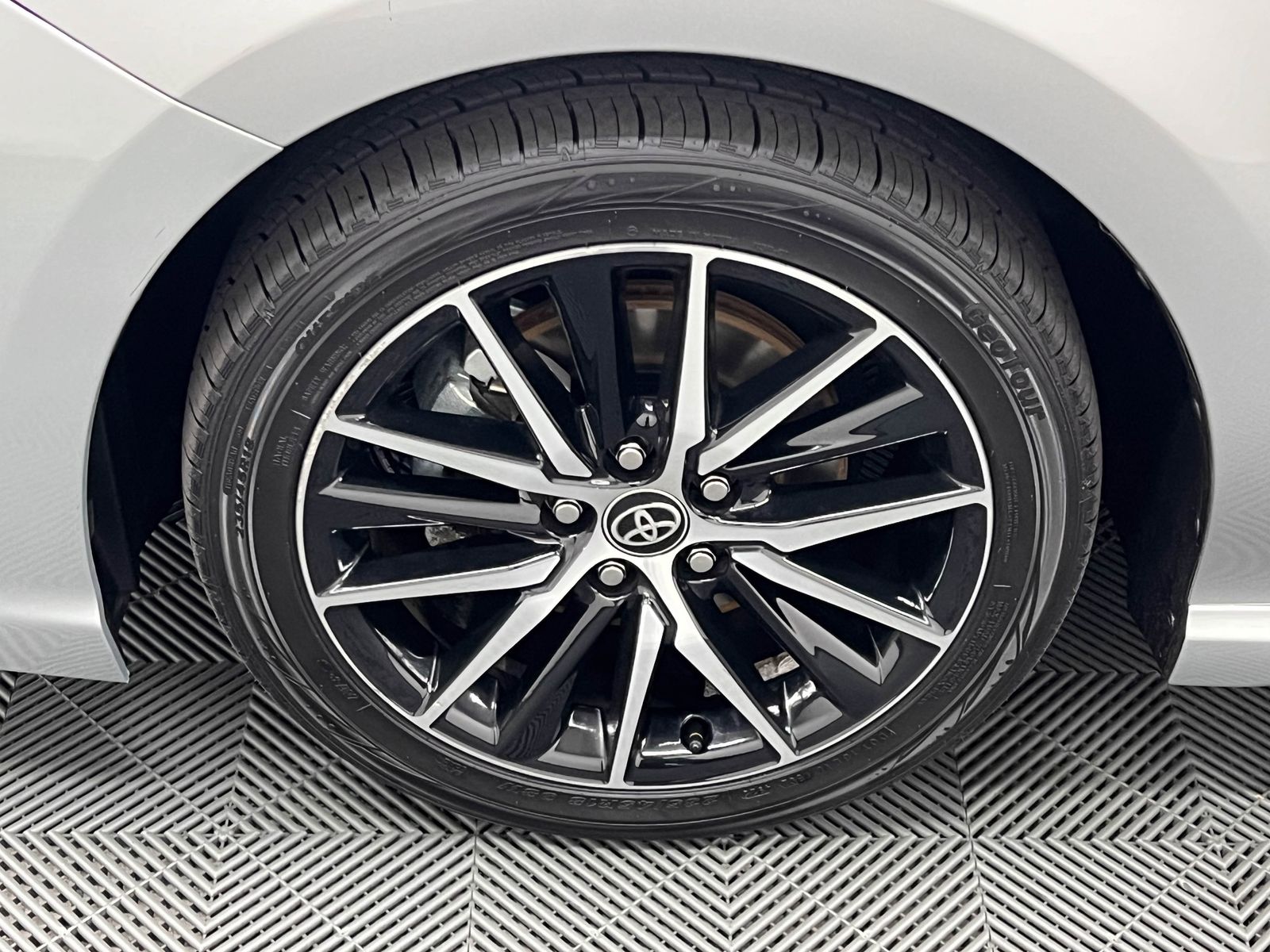 used 2023 Toyota Camry car, priced at $26,995