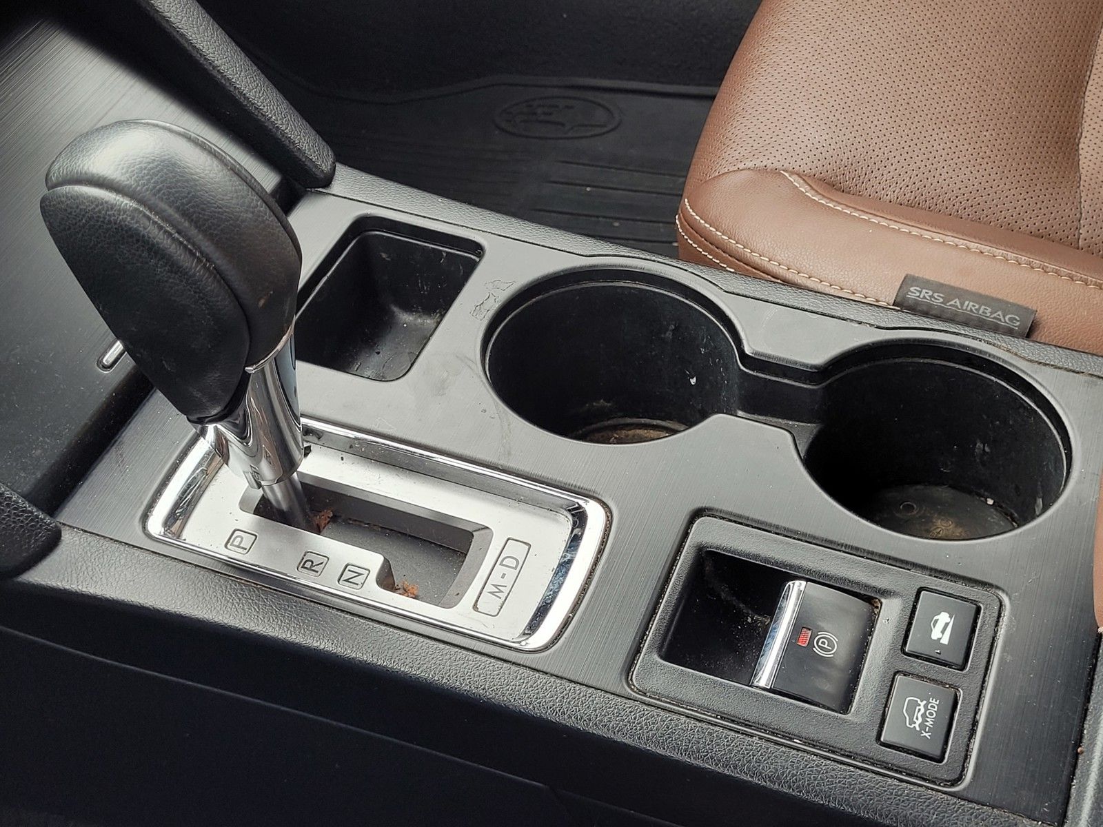 2017 Subaru Outback Touring - Photo 25