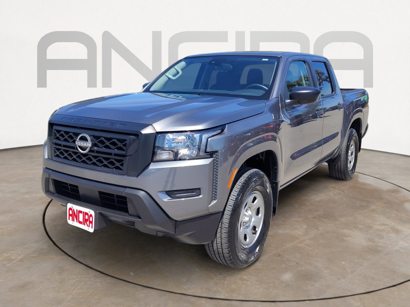 Used Car 2024 Nissan Frontier  S For Sale Under $30,000 In San Antonio, Texas