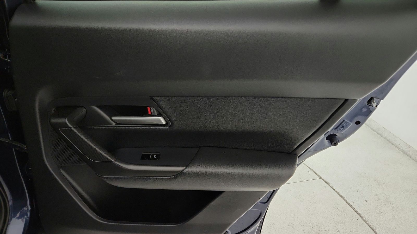 Used 2023 Blue Mazda 2.5 S Preferred Plus Package image 43