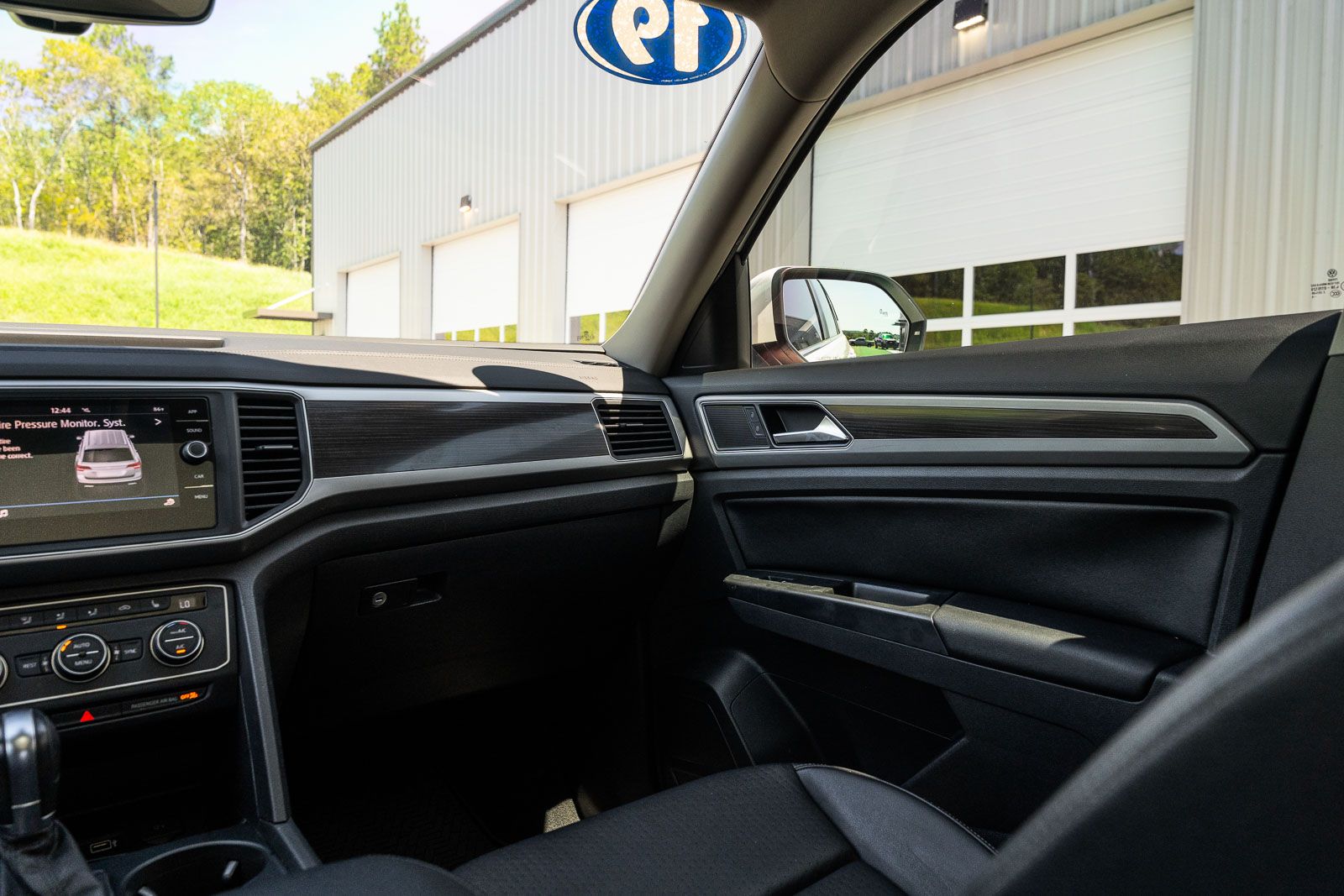 Used 2019 Volkswagen Atlas SUV