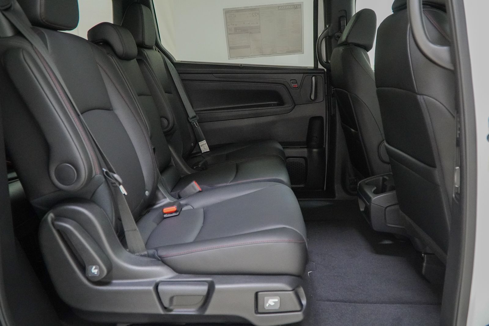 2026 Honda Odyssey Sport L - Photo 38