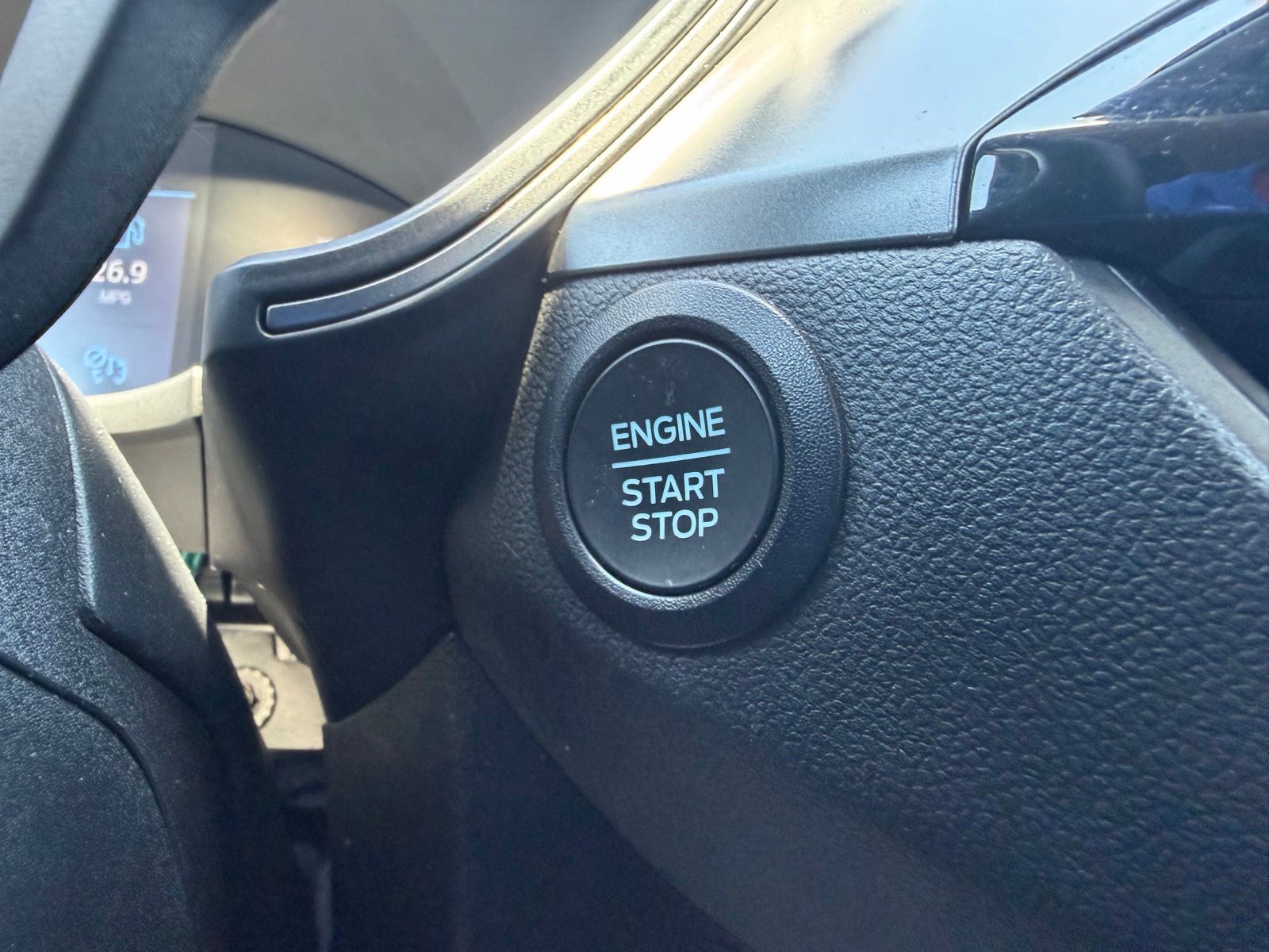 2024 Ford Escape image 23
