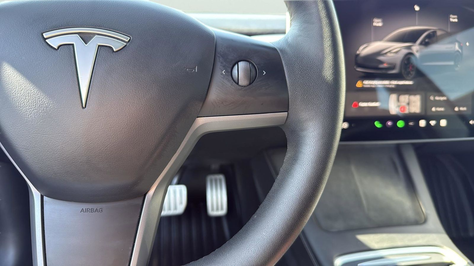 Used Car 2023 Tesla Model 3  Performance For Sale Under $35,000 In Austin, Texas