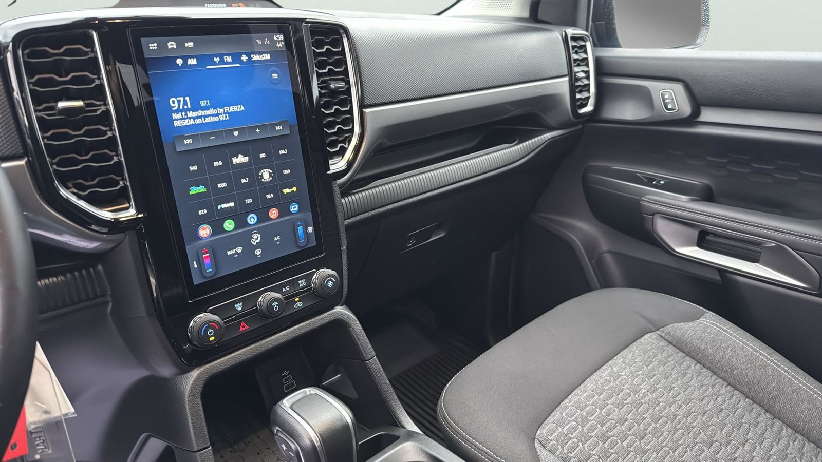 Used Car 2024 Ford Ranger  Xlt For Sale Under $40,000 In Austin, Texas