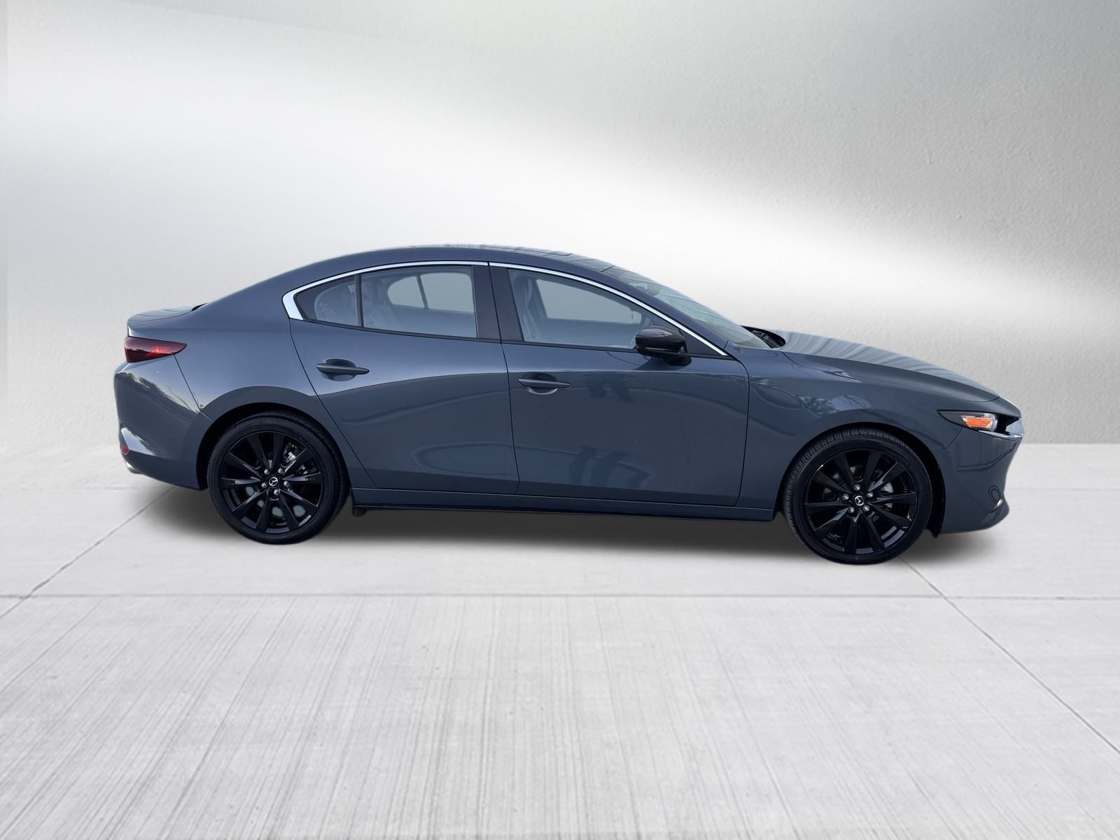 Used Car 2025 Mazda Mazda3  2.5 S Carbon Edition For Sale Under $25,000 In Austin, Texas