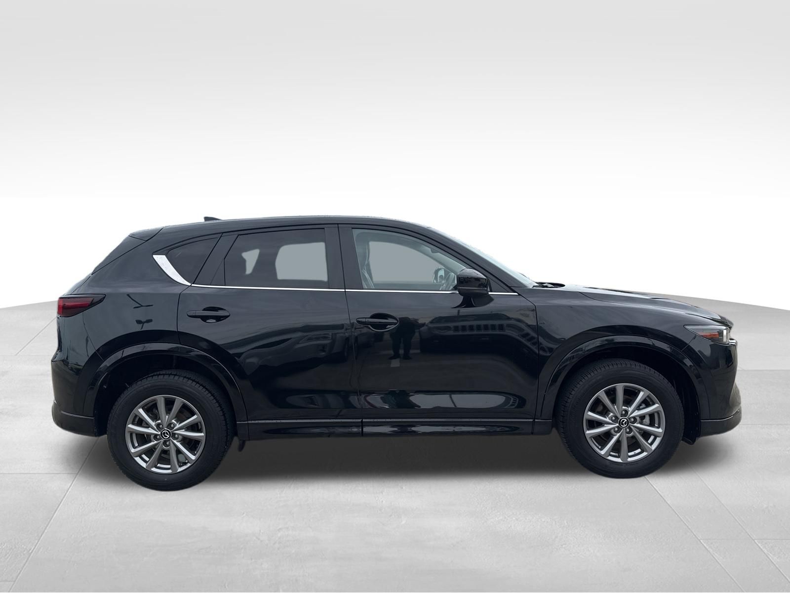 Used Car 2025 Mazda Cx-5  2.5 S Select Package For Sale Under $30,000 In Austin, Texas