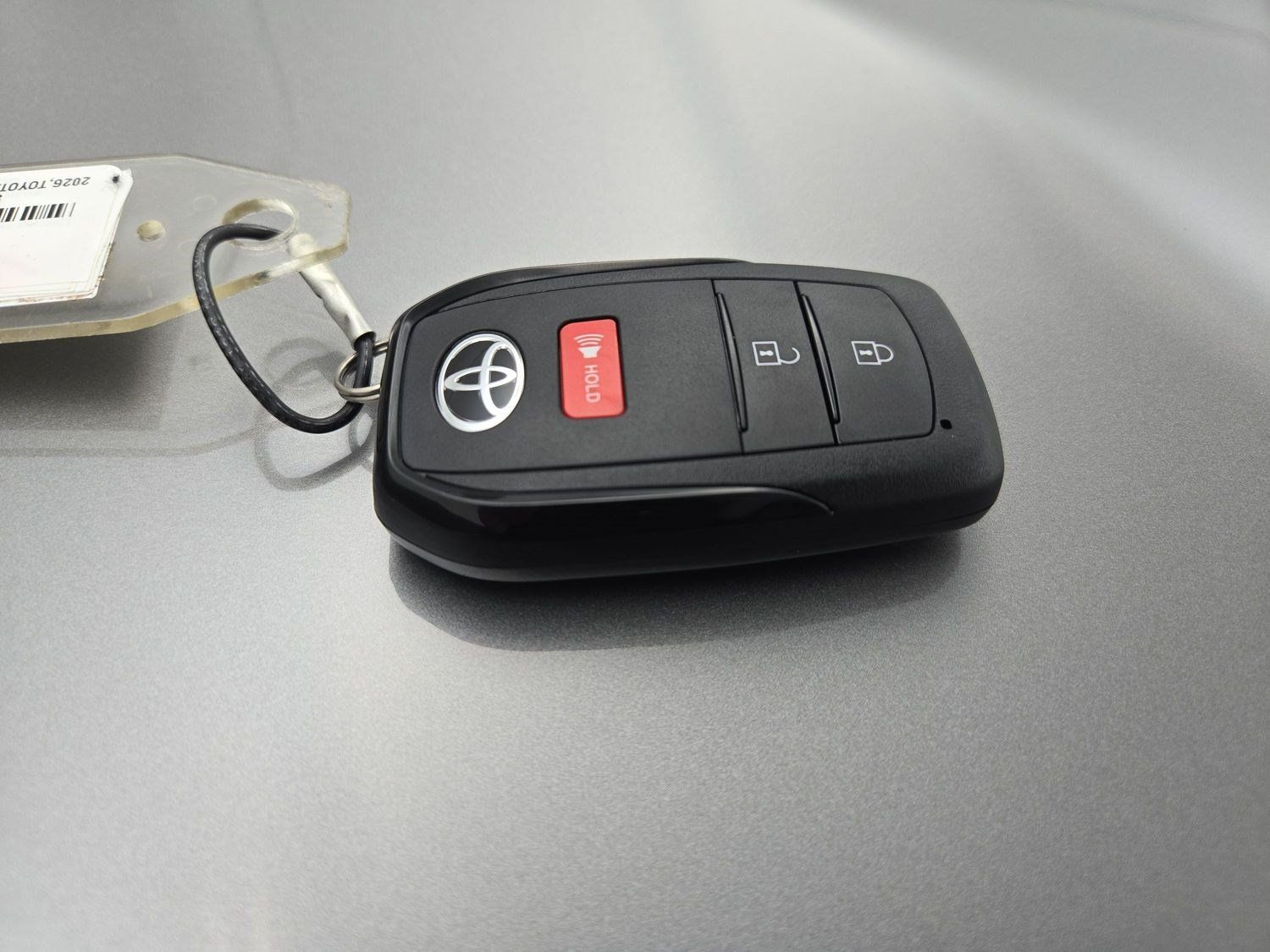 New 2026 Toyota GR Corolla Sedan