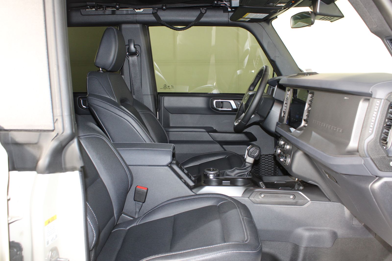 Used 2025 Beige Ford Big Bend image 12