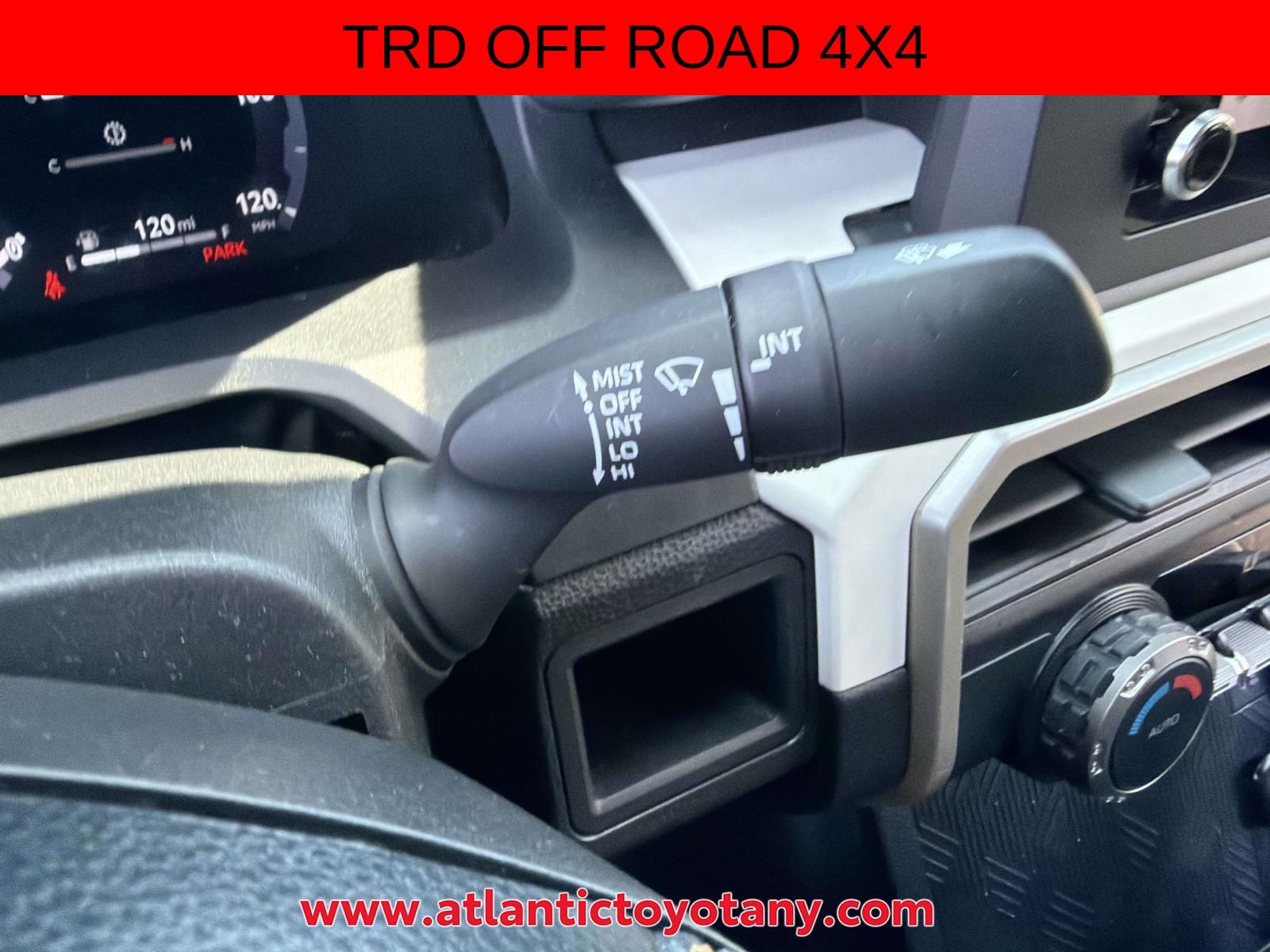 Used 2024 Toyota Tacoma Truck