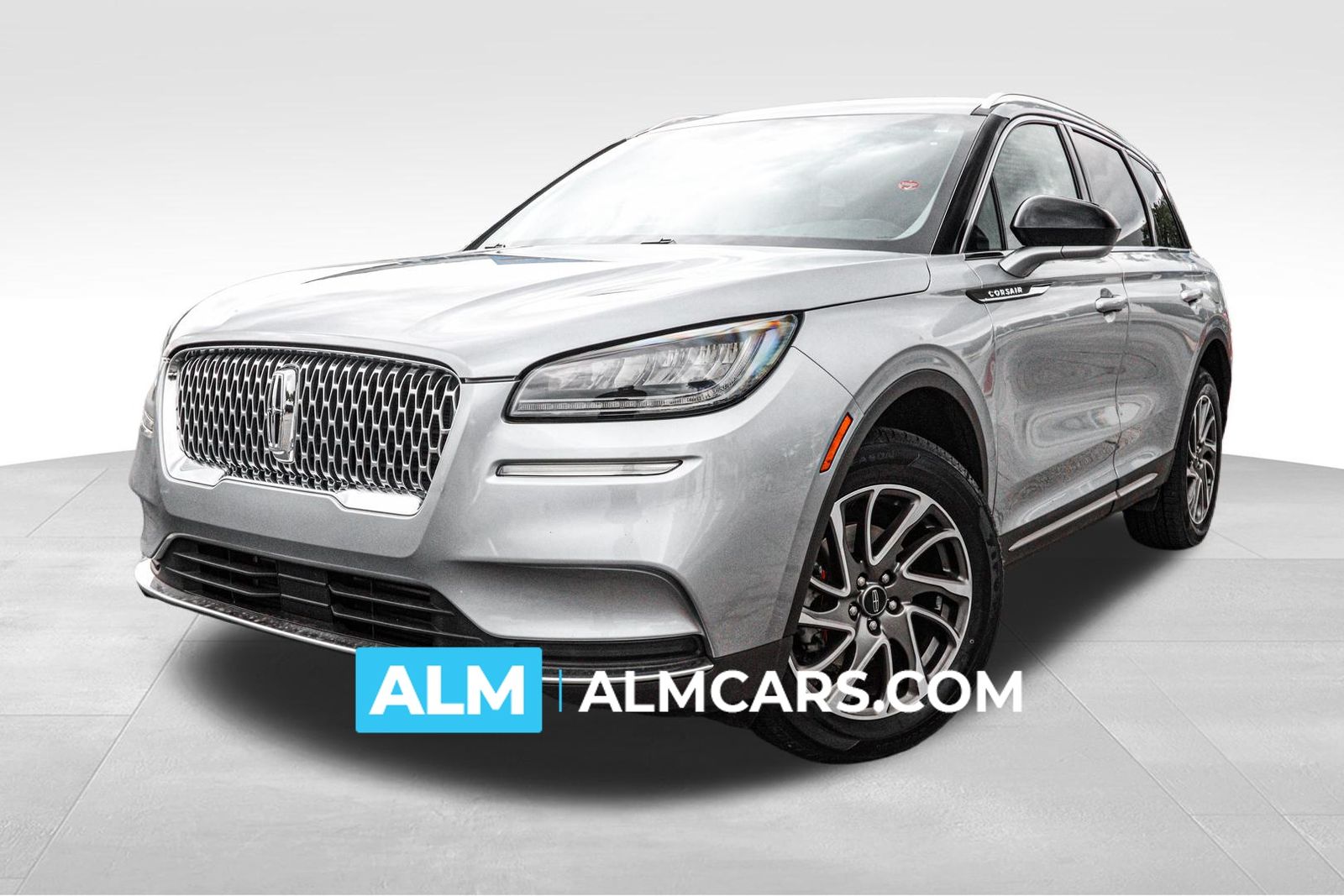 2022 Lincoln Corsair Base's photo