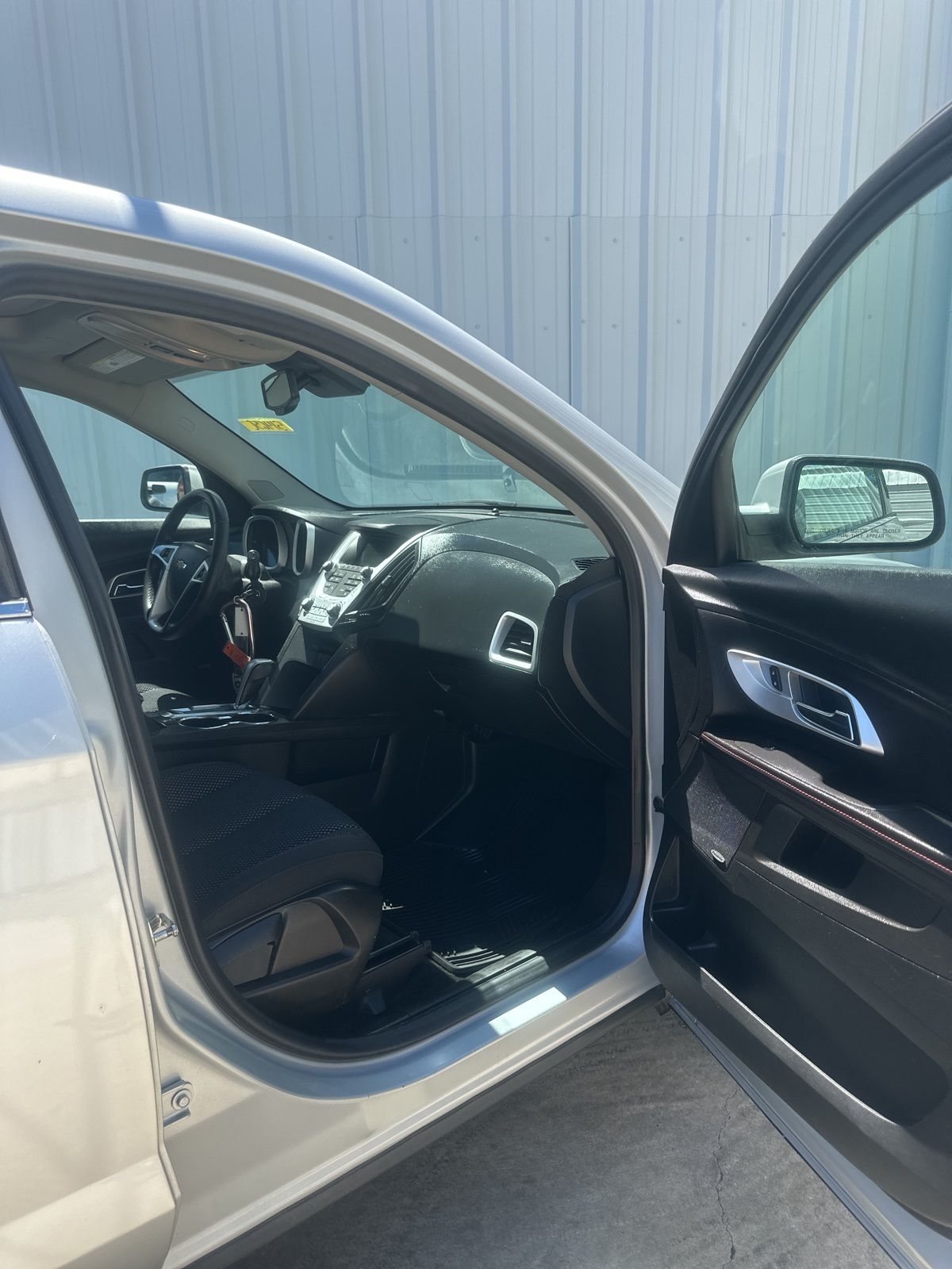 Used Car 2015 Chevrolet Equinox  Lt For Sale Under $10,000 In Austin, Texas