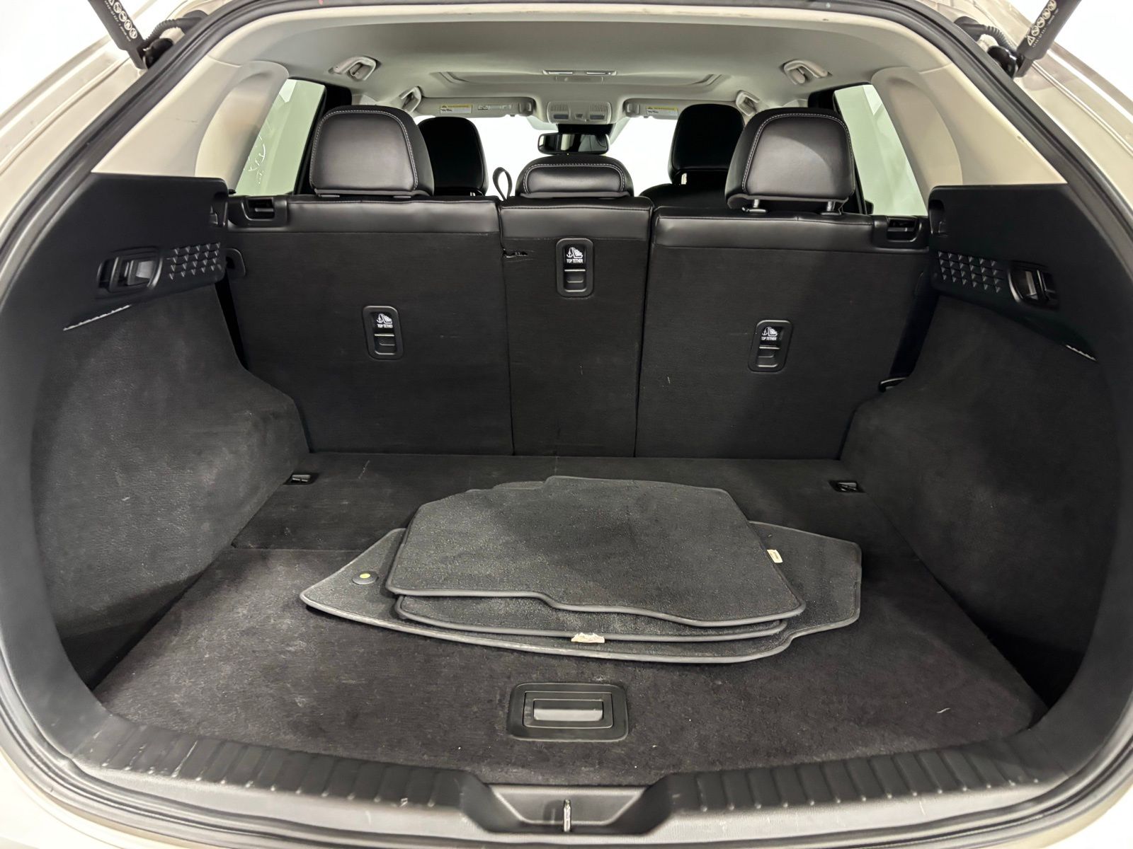 Used Car 2025 Mazda Cx-5  2.5 S Preferred Package For Sale Under $30,000 In Austin, Texas