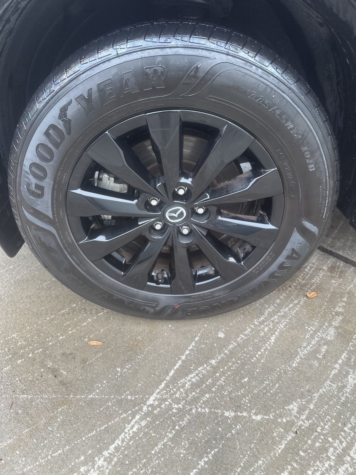 Used Car 2025 Mazda Cx-50  2.5 S Premium Package For Sale Under $30,000 In Austin, Texas