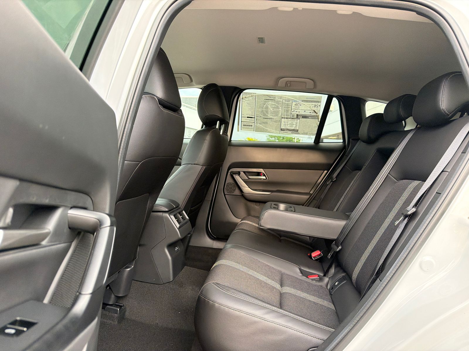 2026 Mazda CX-50 Select - Photo 15