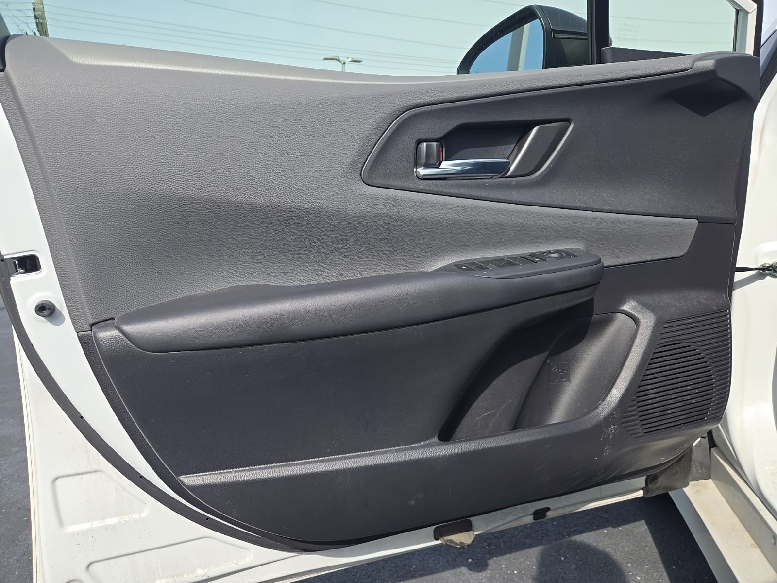 used 2024 Toyota Prius car, priced at $32,351