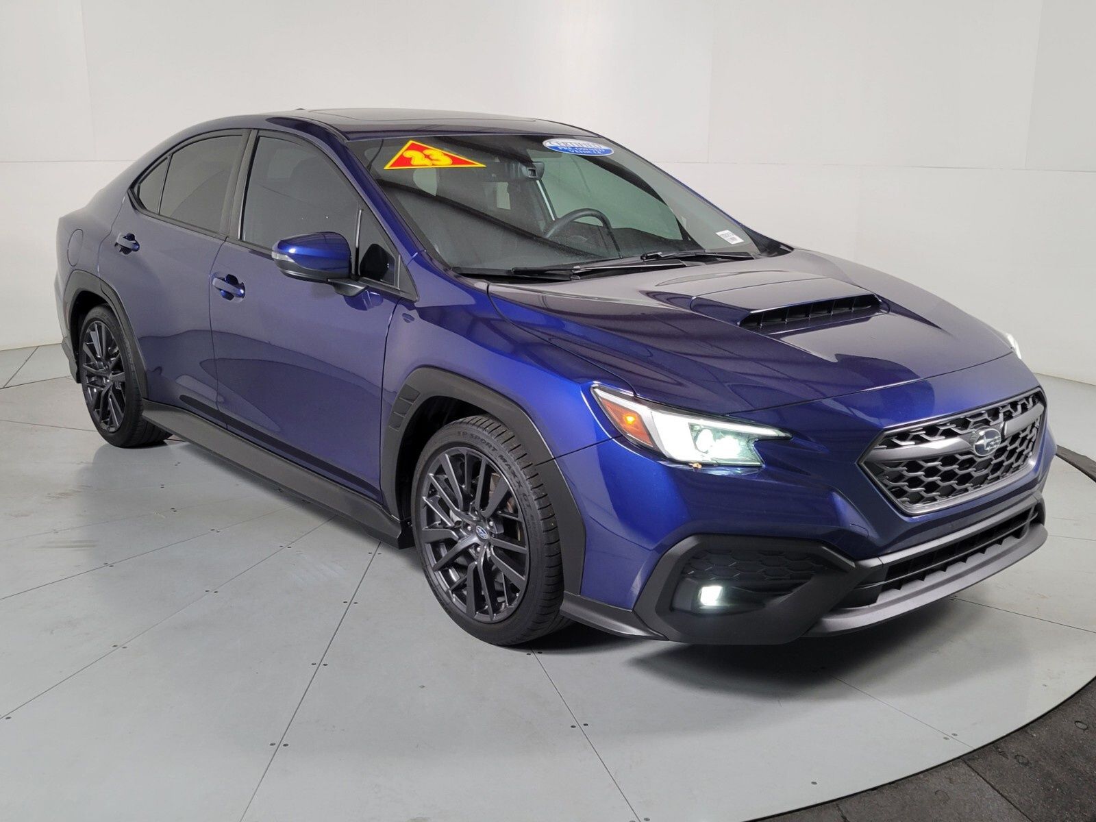 2023 Subaru WRX Limited 2