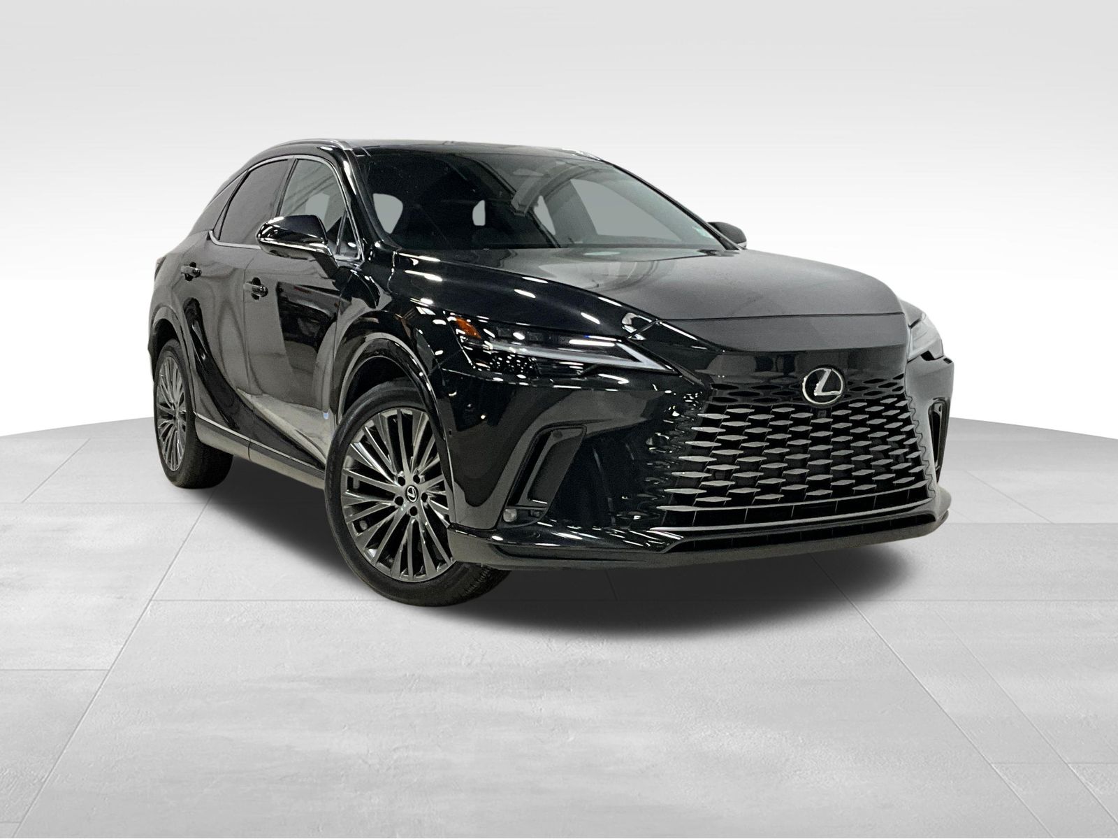 2024 Lexus RX 350 Ultra Luxury AWD