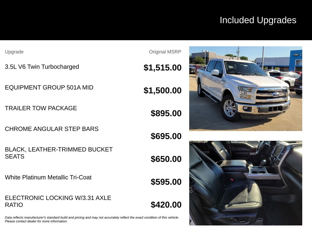 View vehicle photo 5