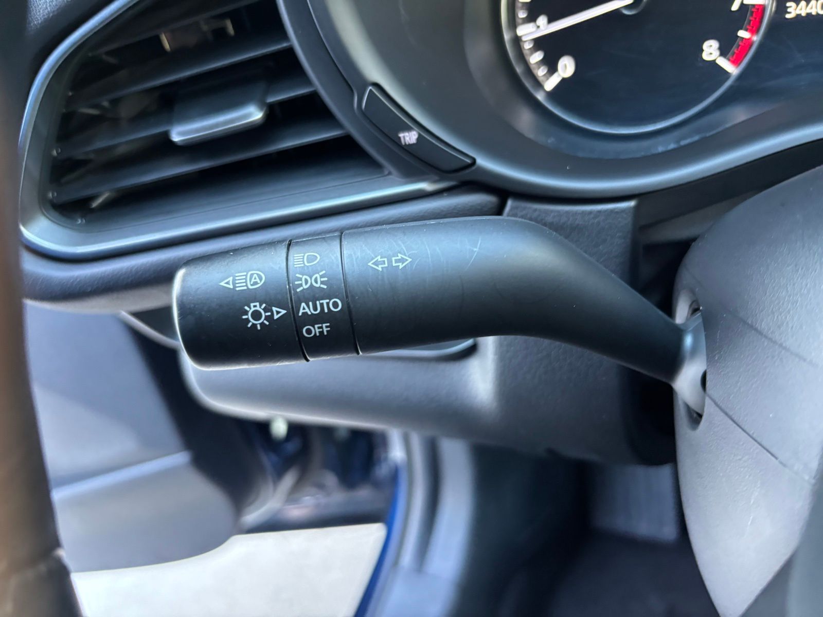 Used Car 2024 Mazda Cx-30  2.5 S Select Sport For Sale Under $25,000 In Austin, Texas