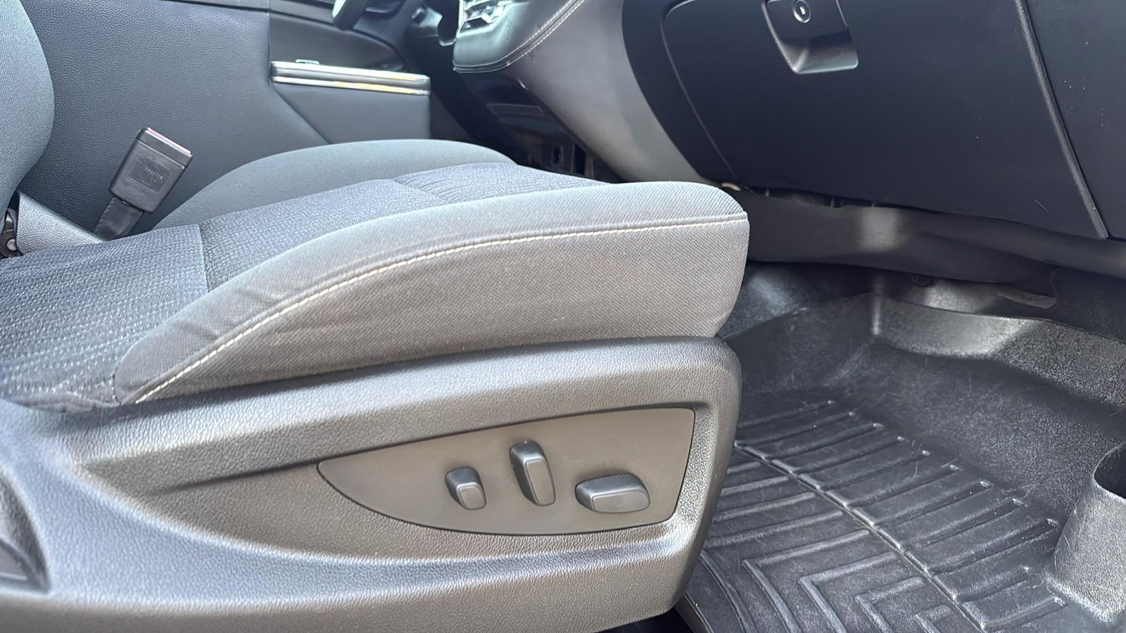 Used Car 2018 Chevrolet Tahoe  Police For Sale Under $20,000 In Austin, Texas