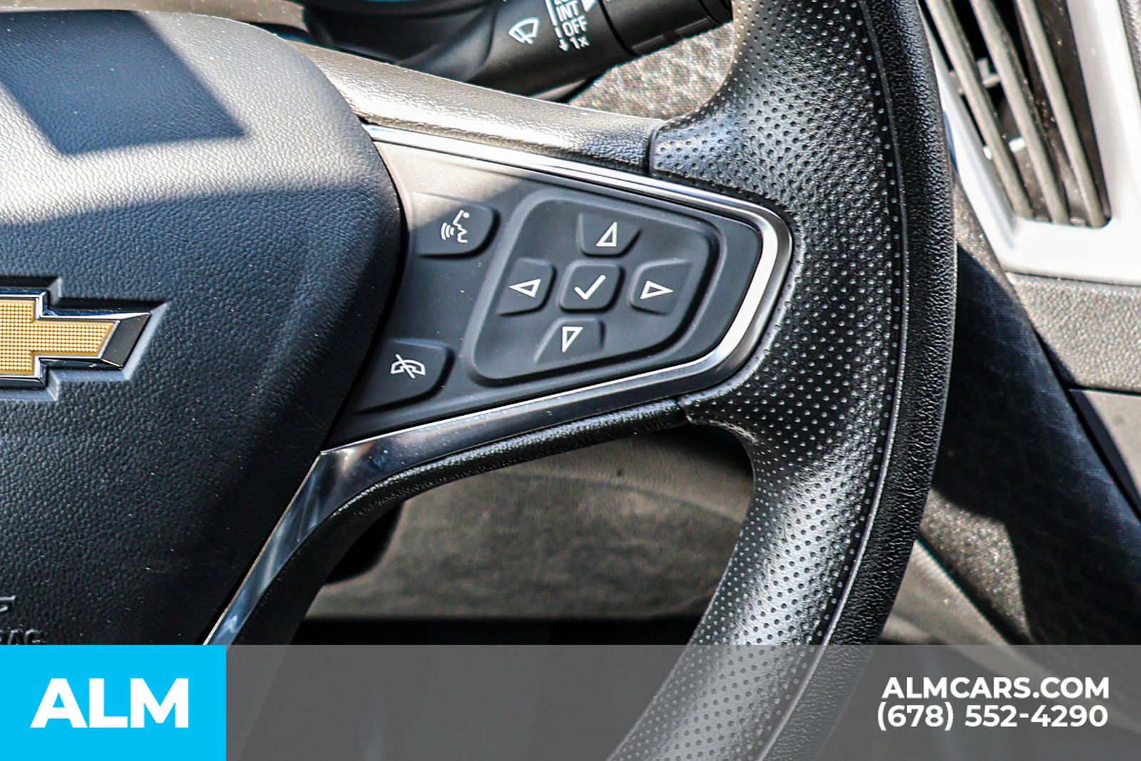 2023 Chevrolet Malibu 1LT photo 30