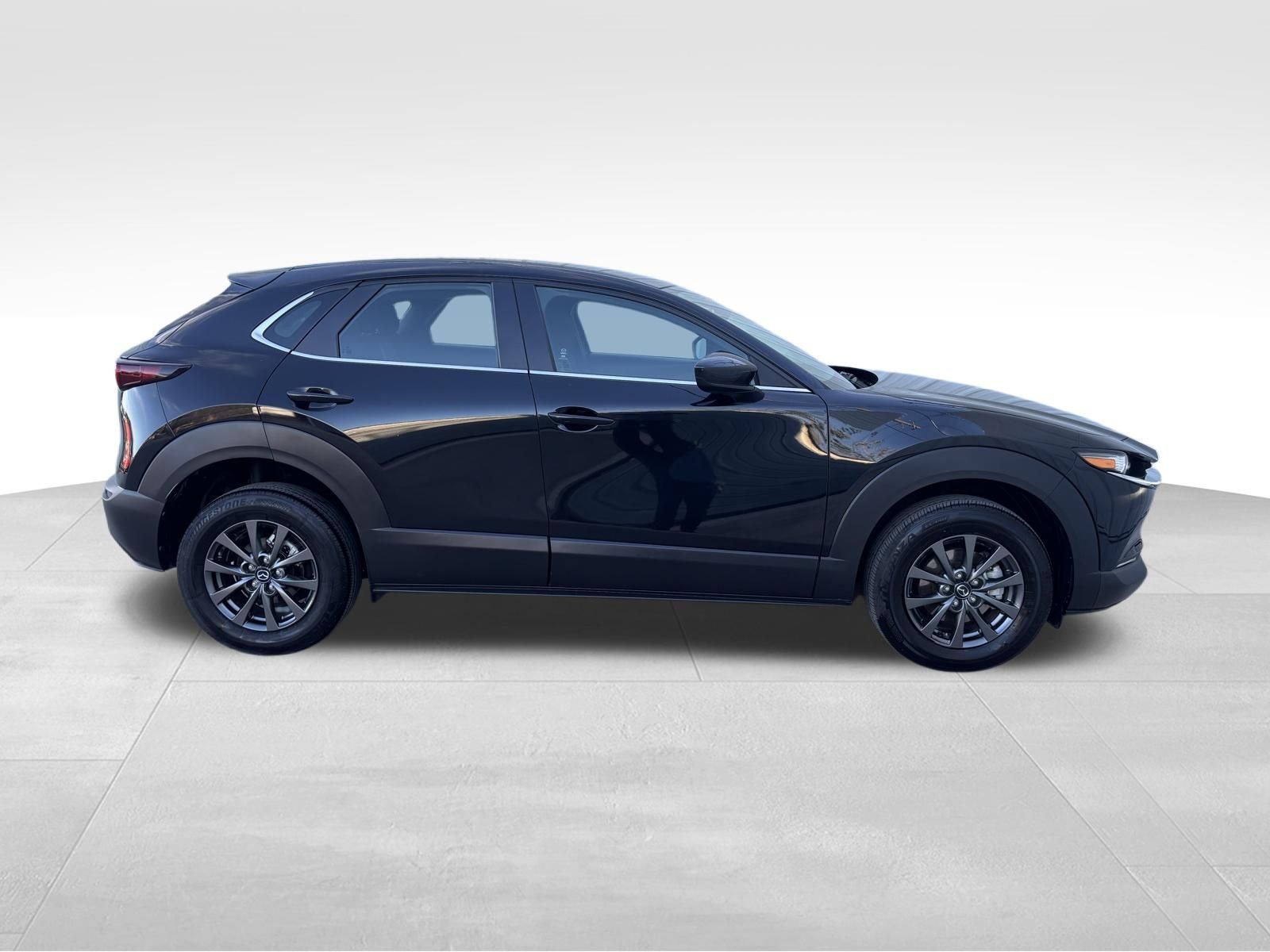 Used Car 2023 Mazda Cx-30  2.5 S For Sale Under $25,000 In Austin, Texas