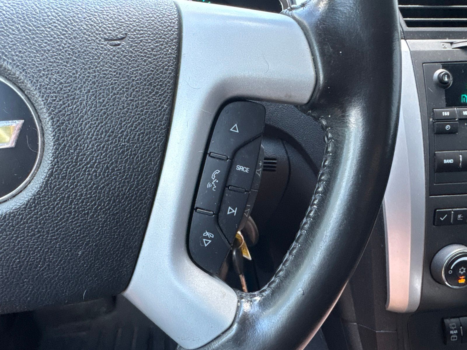 Used 2012 Gold Mist Metallic Chevrolet LT image 25