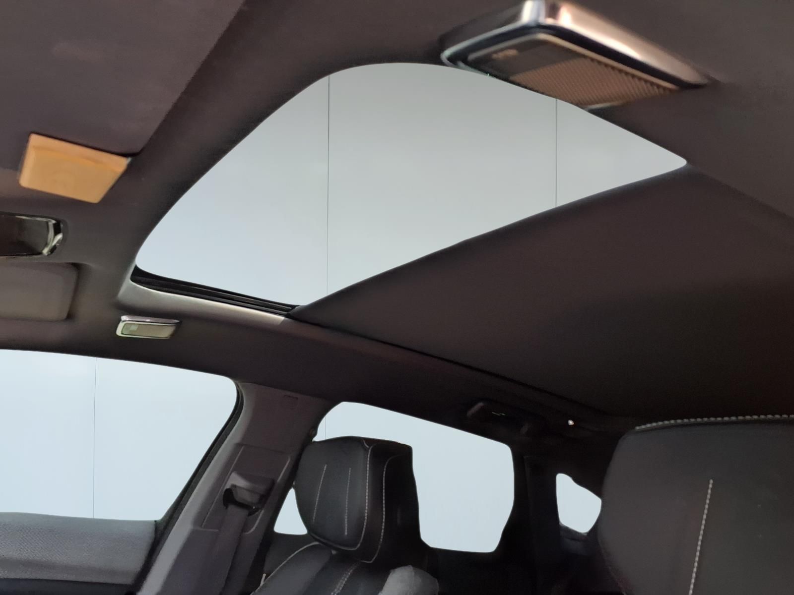 2025 Cadillac OPTIQ Sport Black at Bayway Cadillac Southwest
