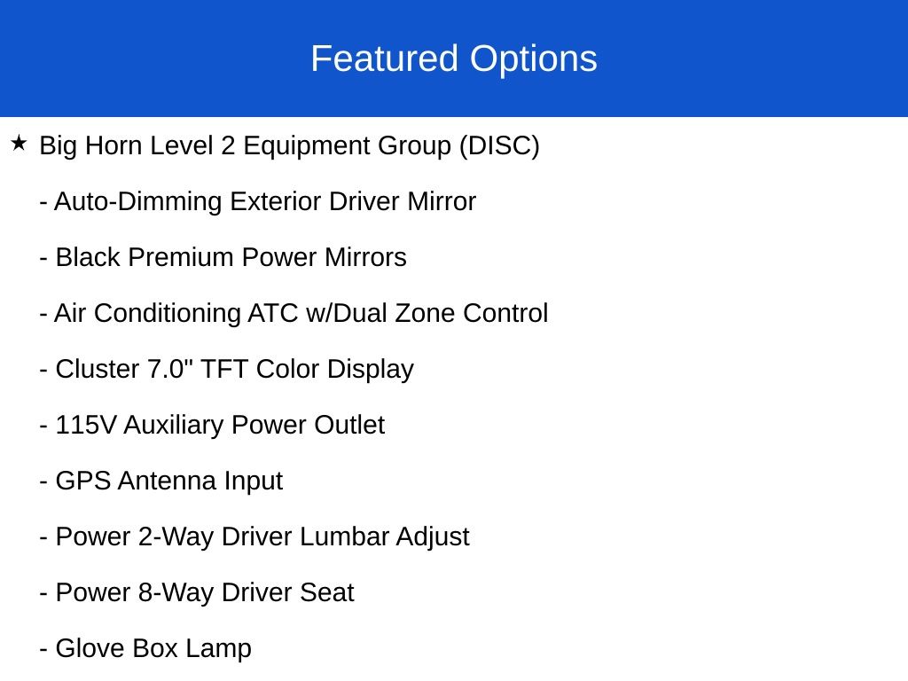 View vehicle photo 3