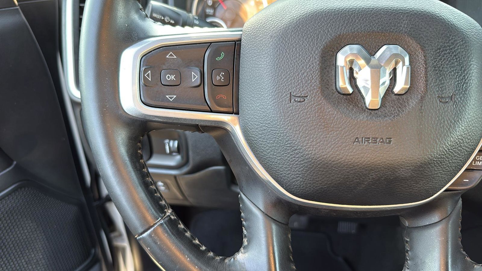 Used Car 2022 Ram 1500  Big Horn/lone Star For Sale Under $30,000 In Austin, Texas