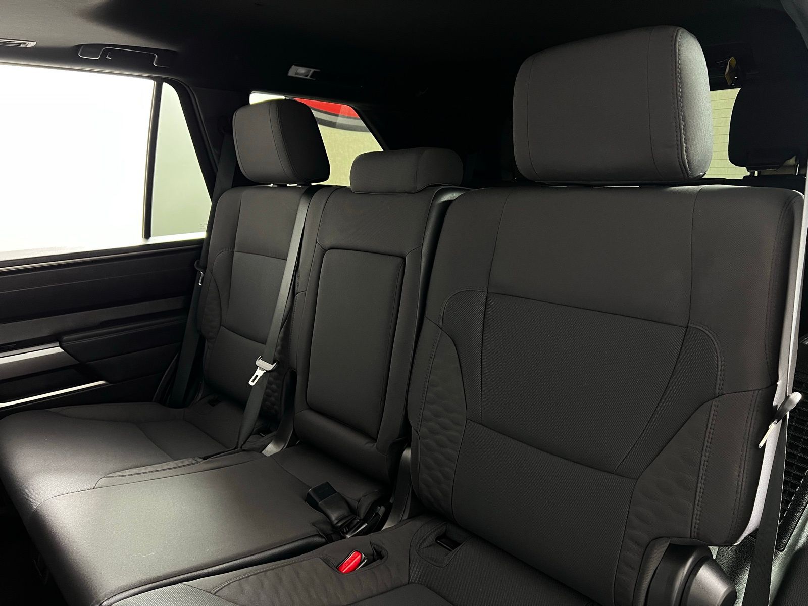 Thumbnail: 2025 Toyota Sequoia - 25