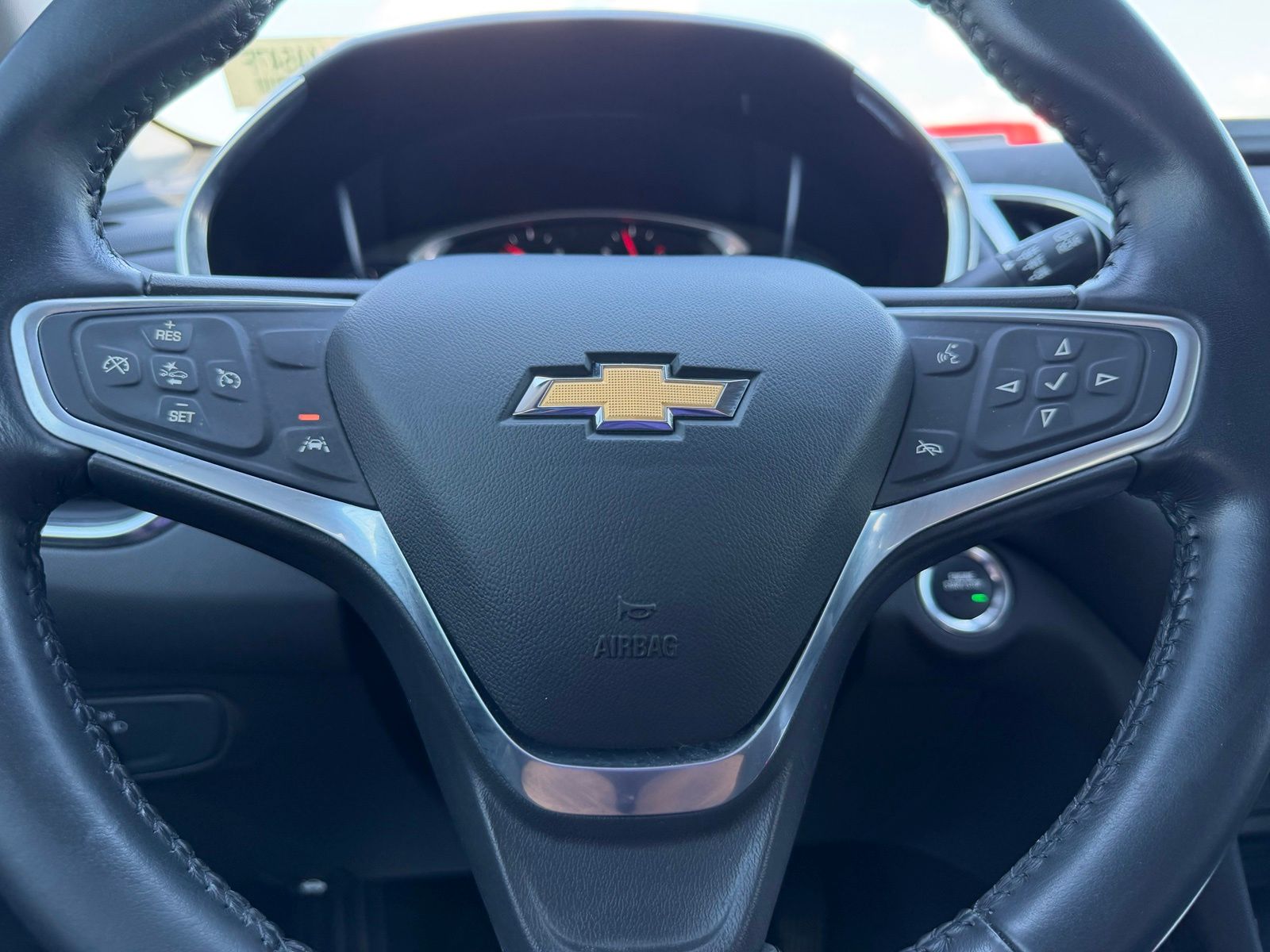 2022 Chevrolet Equinox image 18