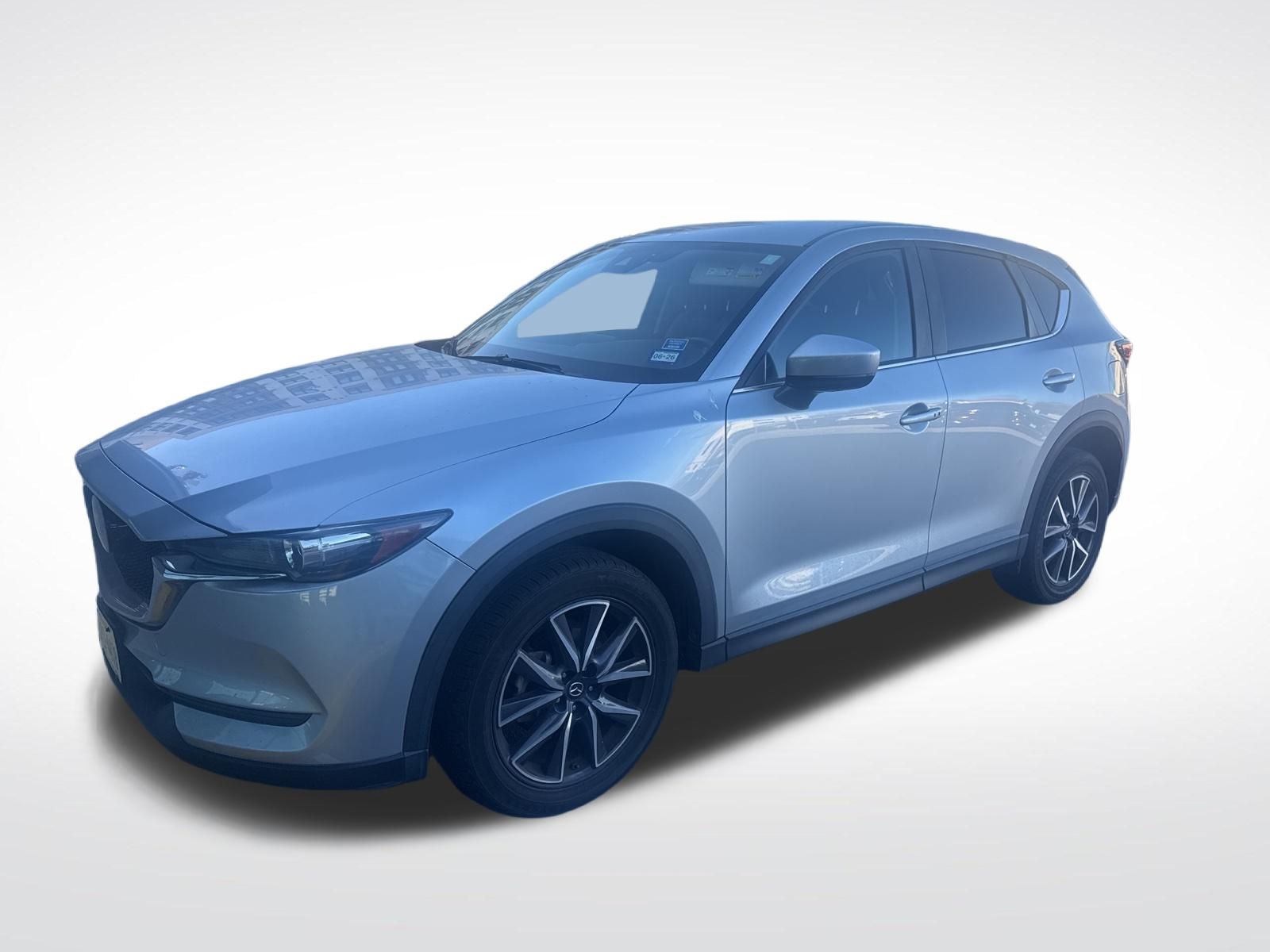 Used Car 2018 Mazda Cx-5  Touring For Sale Under $20,000 In Austin, Texas