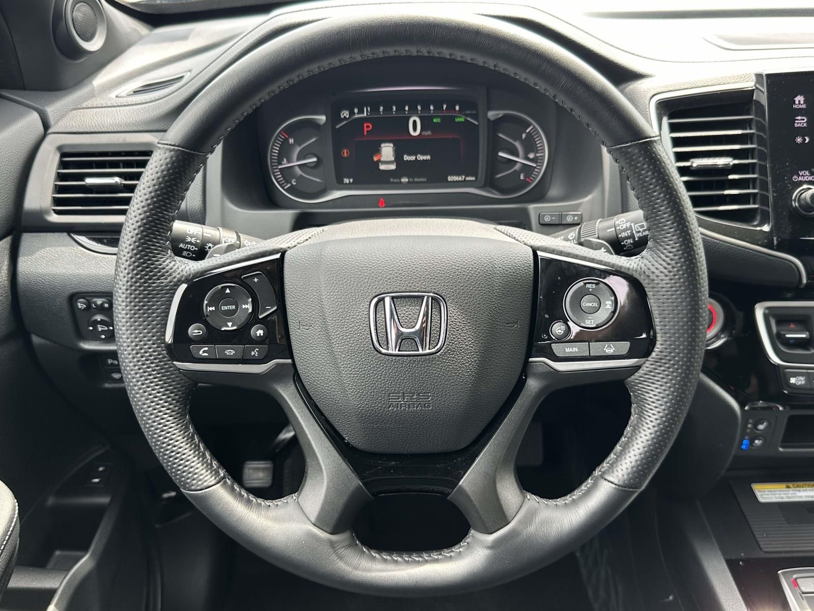 Used 2023  Honda Elite image 16