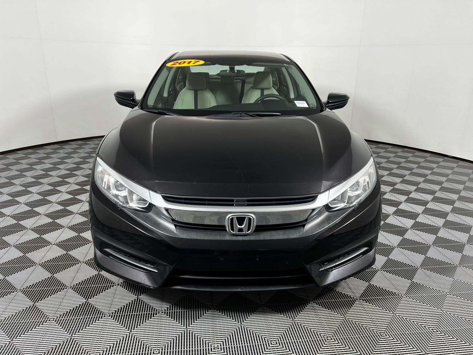 Thumbnail: 2017 Honda Civic - 2