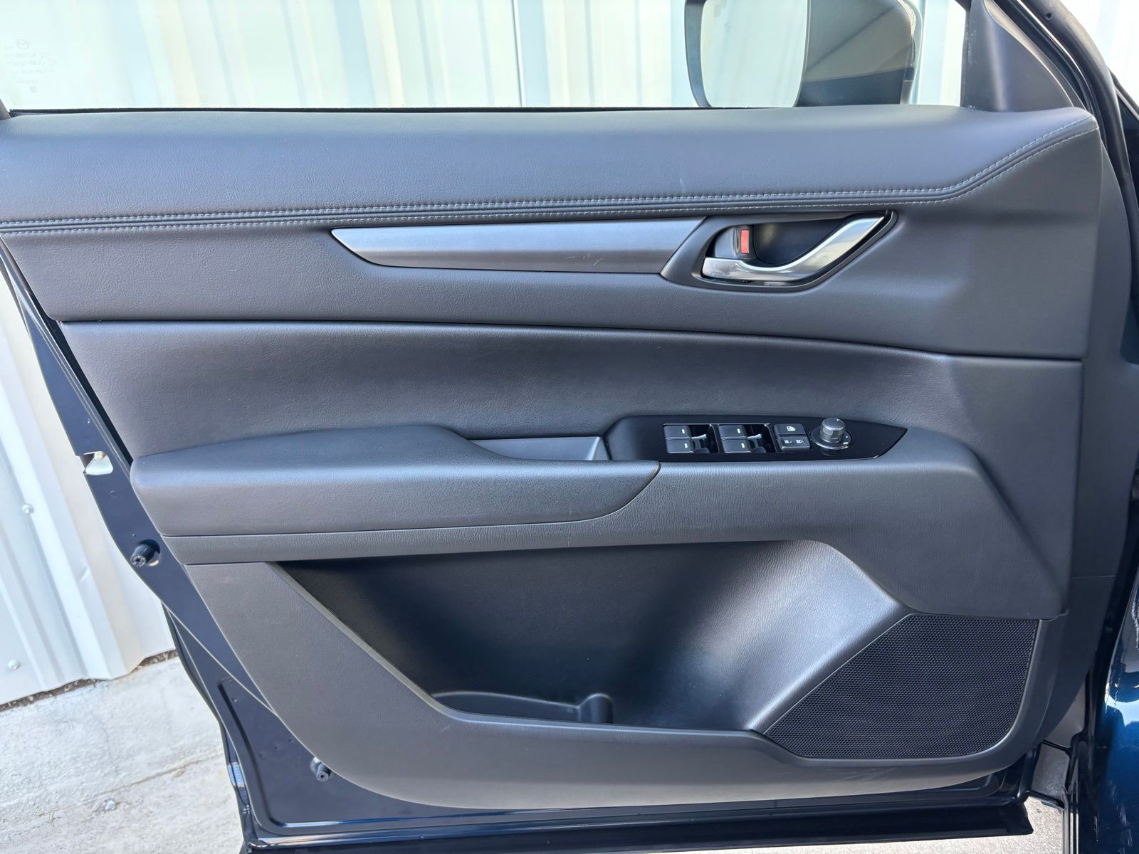 Used Car 2025 Mazda Cx-5  2.5 S Preferred Package For Sale Under $30,000 In Austin, Texas