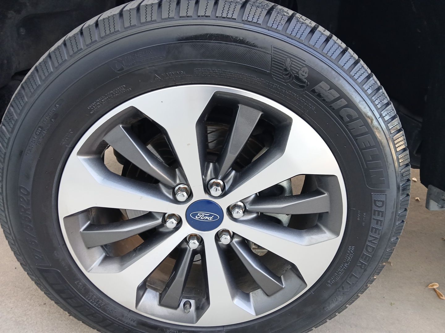 Used Car 2019 Ford F-150  Xl For Sale Under $25,000 In Austin, Texas