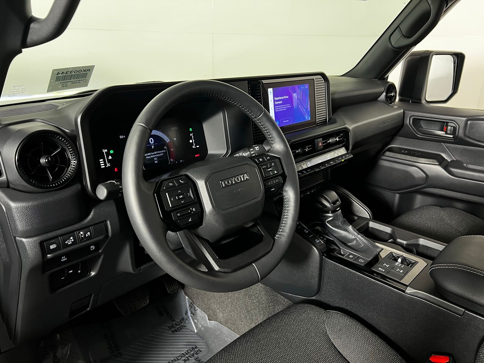 Thumbnail: 2024 Toyota Land Cruiser - 12